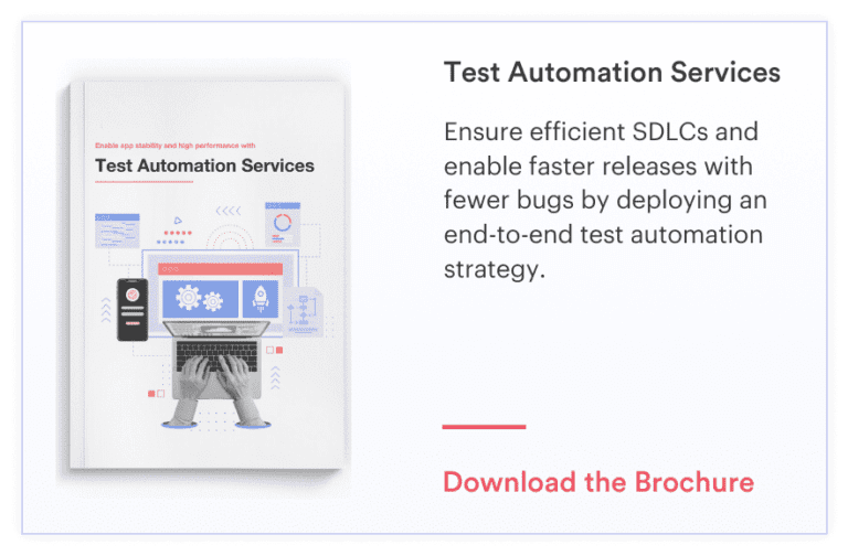 Test Automation Services UK & Europe | URU Systems