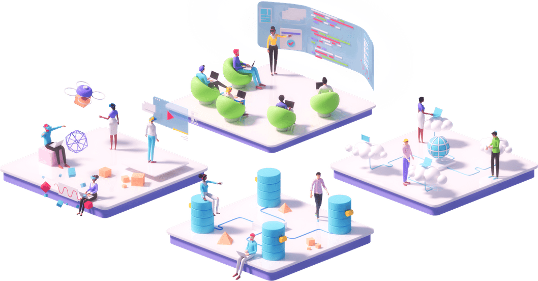 Custom Software Development Services UK & EU | URU Systems
